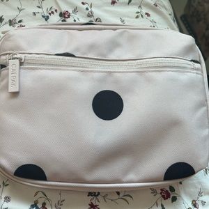 Calpak travel tech organizer